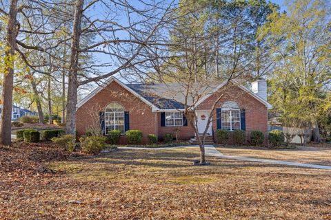 Photo of 642 Kimberley Pl, Evans, GA 30809 (MLS # 550108)