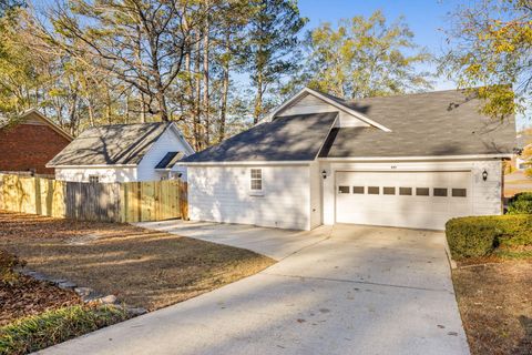 Tiny photo for 642 Kimberley Pl, Evans, GA 30809 (MLS # 550108)