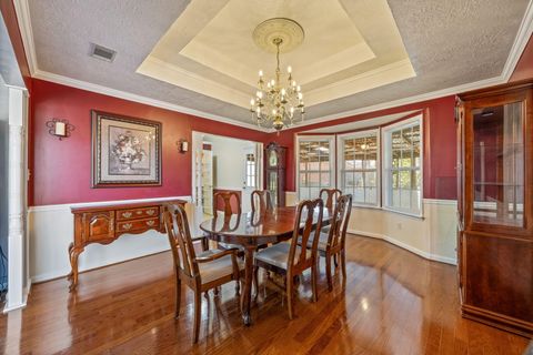 Tiny photo for 642 Kimberley Pl, Evans, GA 30809 (MLS # 550108)