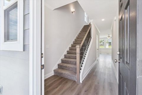 Tiny photo for 755 Woodvine Drive, Grovetown, GA 30813 (MLS # 538240)