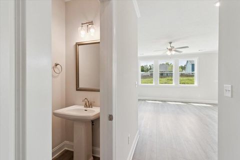 Tiny photo for 755 Woodvine Drive, Grovetown, GA 30813 (MLS # 538240)