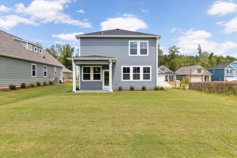 Tiny photo for 755 Woodvine Drive, Grovetown, GA 30813 (MLS # 538240)