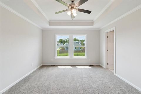 Tiny photo for 755 Woodvine Drive, Grovetown, GA 30813 (MLS # 538240)
