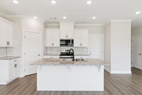 Tiny photo for 755 Woodvine Drive, Grovetown, GA 30813 (MLS # 538240)