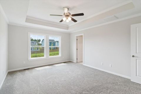 Tiny photo for 755 Woodvine Drive, Grovetown, GA 30813 (MLS # 538240)