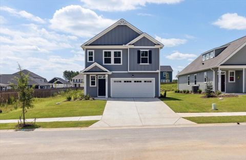 Photo of 755 Woodvine Drive, Grovetown, GA 30813 (MLS # 538240) Photo of 755 Woodvine Drive, Grovetown, GA 30813 (MLS # 538240)