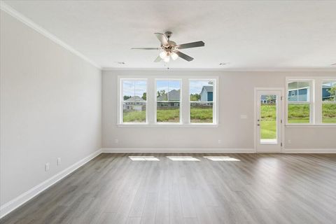 Tiny photo for 755 Woodvine Drive, Grovetown, GA 30813 (MLS # 538240)