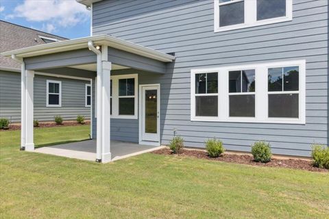 Tiny photo for 755 Woodvine Drive, Grovetown, GA 30813 (MLS # 538240)