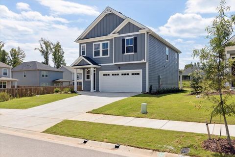 Tiny photo for 755 Woodvine Drive, Grovetown, GA 30813 (MLS # 538240)