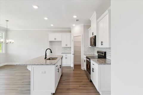 Tiny photo for 755 Woodvine Drive, Grovetown, GA 30813 (MLS # 538240)