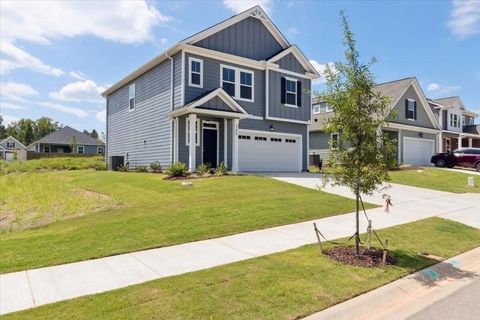 Tiny photo for 755 Woodvine Drive, Grovetown, GA 30813 (MLS # 538240)