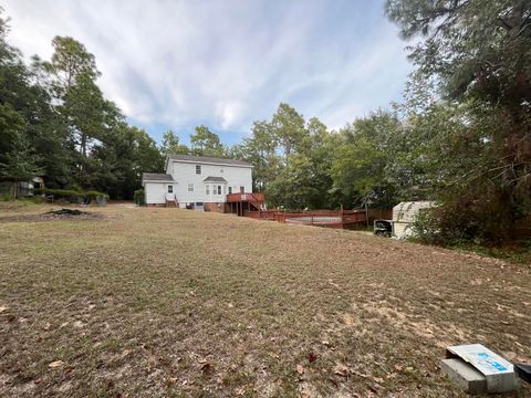 A home in North Augusta