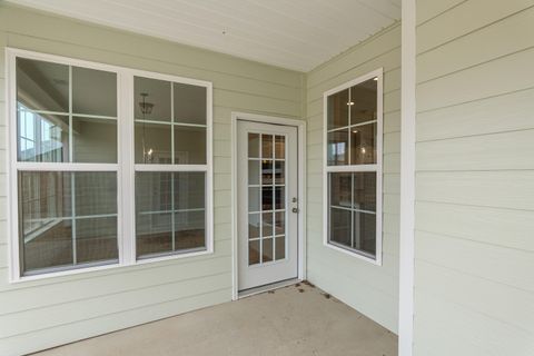 A home in Grovetown