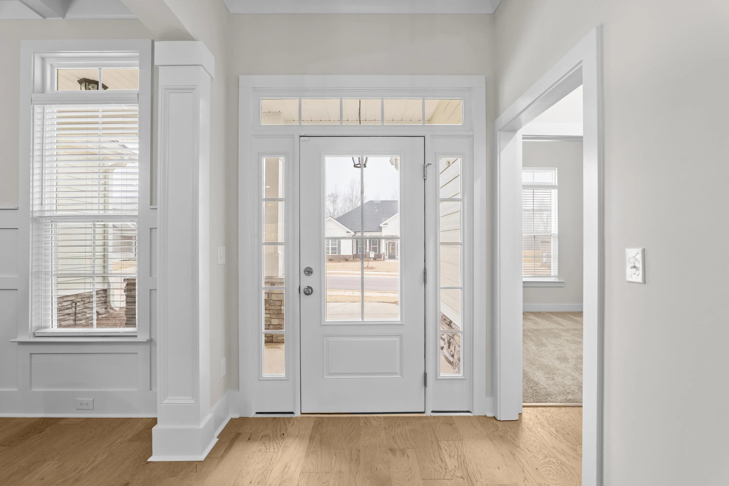 Grovetown, Georgia 30813, United States, 4 Bedrooms Bedrooms, ,3 BathroomsBathrooms,Residential,Active,63760