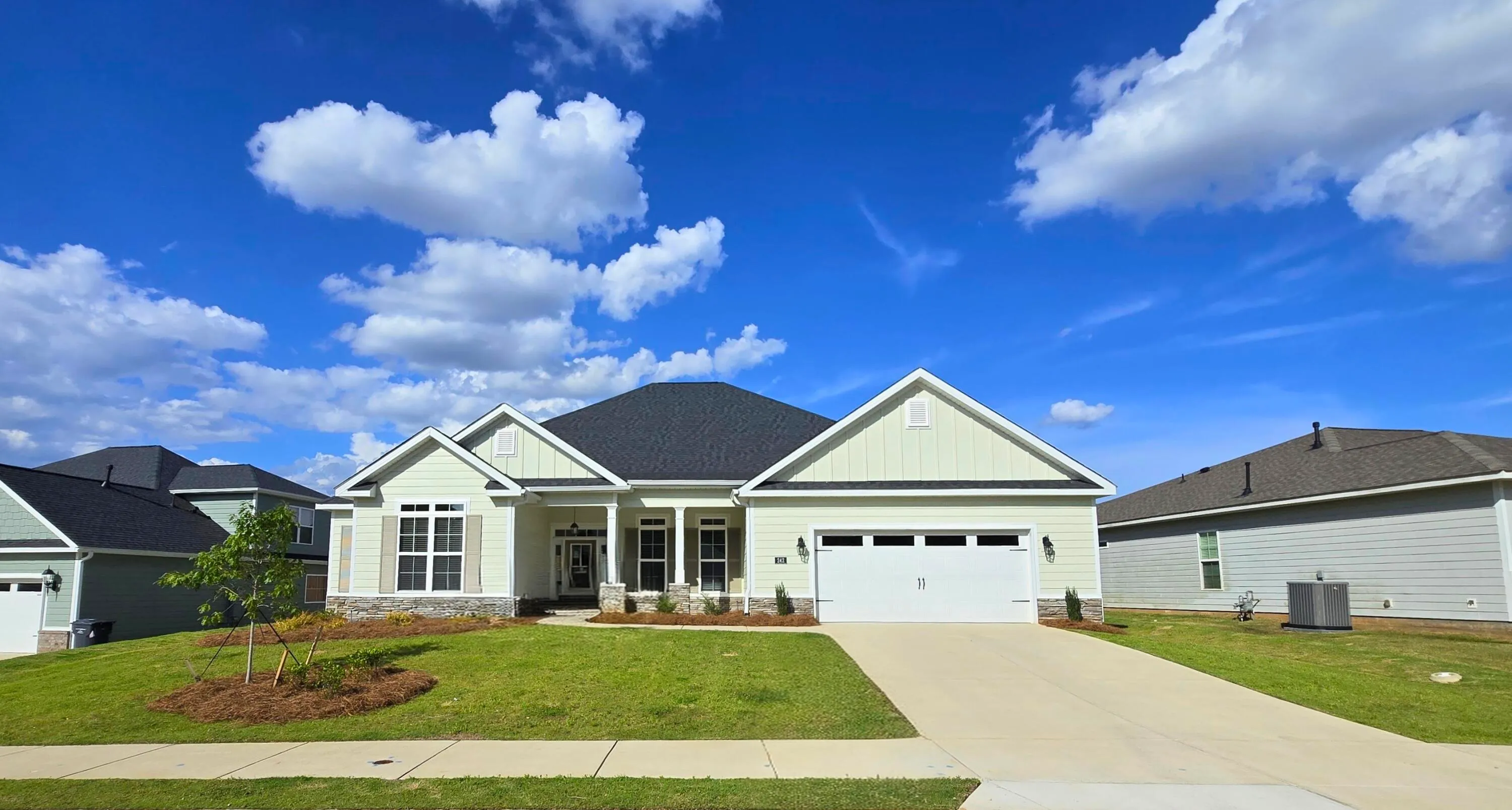 Grovetown, Georgia 30813, United States, 4 Bedrooms Bedrooms, ,3 BathroomsBathrooms,Residential,Active,63760