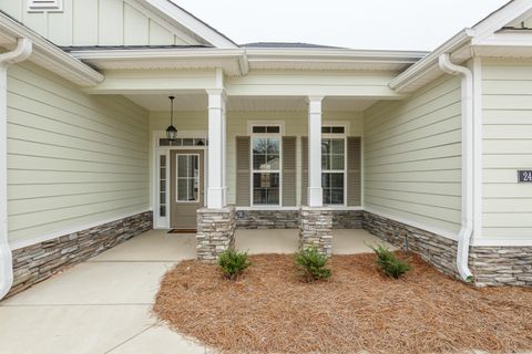 A home in Grovetown