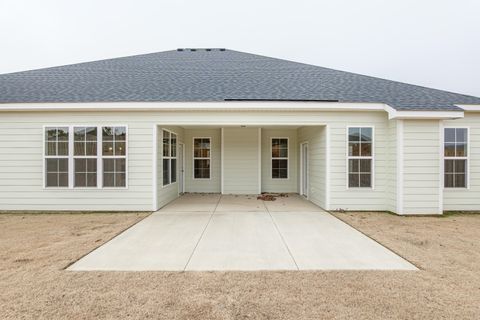 A home in Grovetown