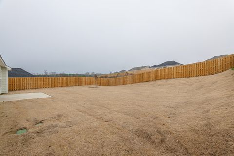 A home in Grovetown