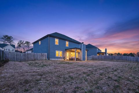 Tiny photo for 3522 Hilltop Trail, Evans, GA 30809 (MLS # 553176)