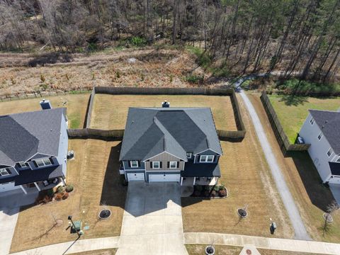 Tiny photo for 3522 Hilltop Trail, Evans, GA 30809 (MLS # 553176)