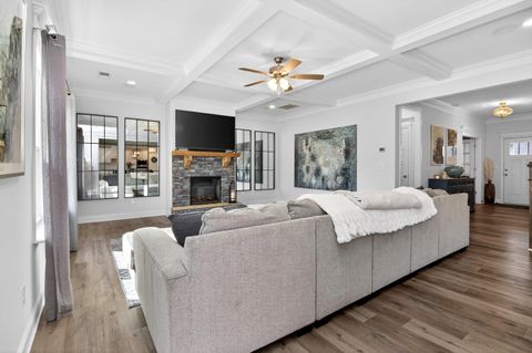 Tiny photo for 3522 Hilltop Trail, Evans, GA 30809 (MLS # 553176)