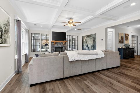 Tiny photo for 3522 Hilltop Trail, Evans, GA 30809 (MLS # 553176)