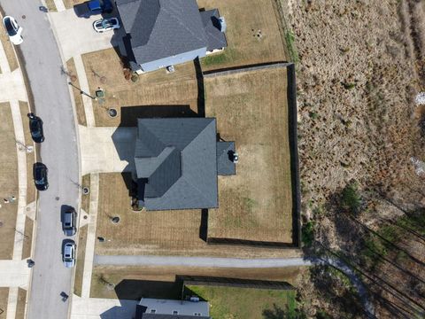 Tiny photo for 3522 Hilltop Trail, Evans, GA 30809 (MLS # 553176)