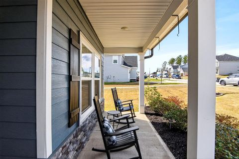 Tiny photo for 3522 Hilltop Trail, Evans, GA 30809 (MLS # 553176)