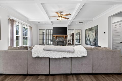 Tiny photo for 3522 Hilltop Trail, Evans, GA 30809 (MLS # 553176)