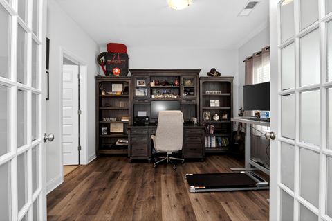 Tiny photo for 3522 Hilltop Trail, Evans, GA 30809 (MLS # 553176)