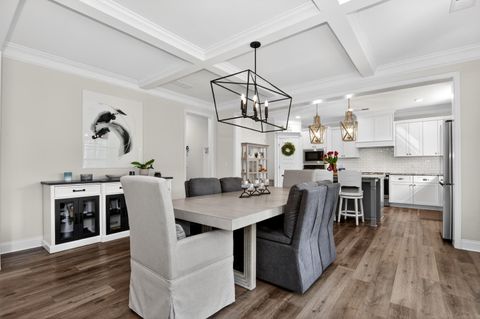 Tiny photo for 3522 Hilltop Trail, Evans, GA 30809 (MLS # 553176)