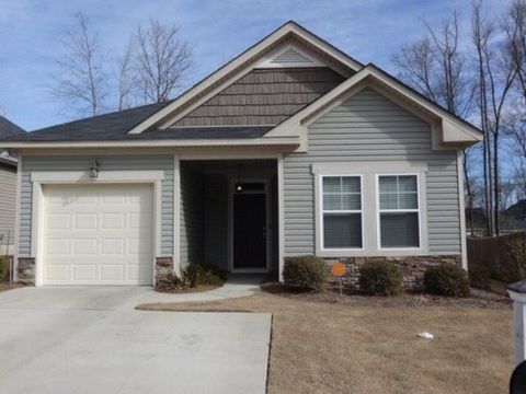 Photo of 713 Kensey Park Lane, Grovetown, GA 30813 (MLS # 551747)