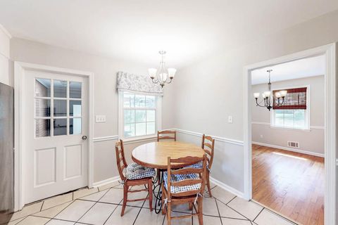 Tiny photo for 3129 Edinburgh Drive, Augusta, GA 30909 (MLS # 547165)