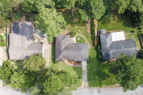 Tiny photo for 3129 Edinburgh Drive, Augusta, GA 30909 (MLS # 547165)