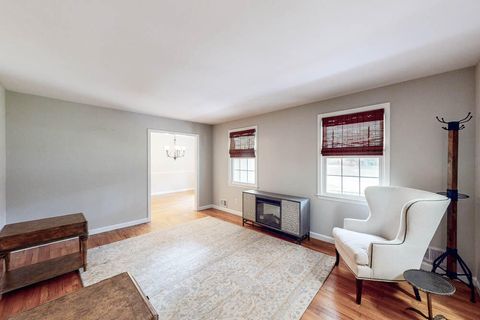 Tiny photo for 3129 Edinburgh Drive, Augusta, GA 30909 (MLS # 547165)