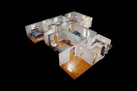 Tiny photo for 3129 Edinburgh Drive, Augusta, GA 30909 (MLS # 547165)