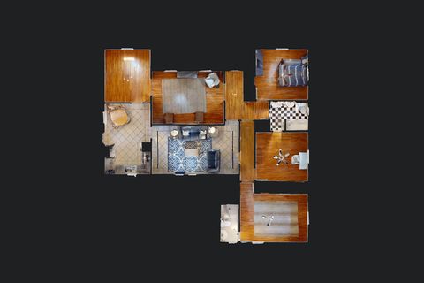 Tiny photo for 3129 Edinburgh Drive, Augusta, GA 30909 (MLS # 547165)