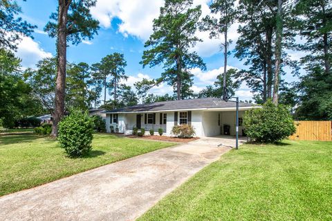 Tiny photo for 3129 Edinburgh Drive, Augusta, GA 30909 (MLS # 547165)