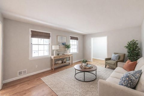 Tiny photo for 3129 Edinburgh Drive, Augusta, GA 30909 (MLS # 547165)