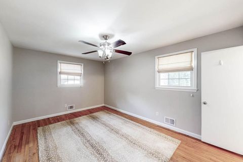 Tiny photo for 3129 Edinburgh Drive, Augusta, GA 30909 (MLS # 547165)