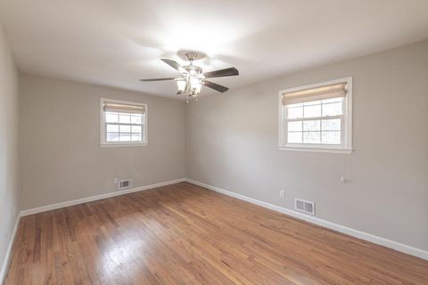 Tiny photo for 3129 Edinburgh Drive, Augusta, GA 30909 (MLS # 547165)