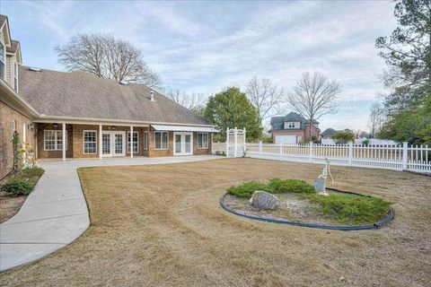 Tiny photo for 492 Cedric Way, Evans, GA 30809 (MLS # 551018)