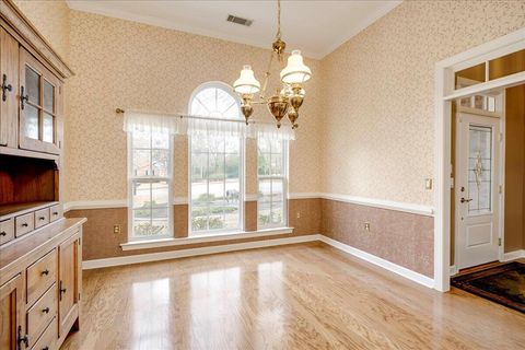 Tiny photo for 492 Cedric Way, Evans, GA 30809 (MLS # 551018)