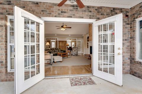 Tiny photo for 492 Cedric Way, Evans, GA 30809 (MLS # 551018)