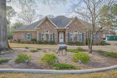 Photo of 492 Cedric Way, Evans, GA 30809 (MLS # 551018)