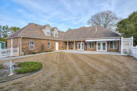 Tiny photo for 492 Cedric Way, Evans, GA 30809 (MLS # 551018)