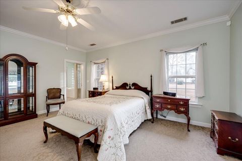 Tiny photo for 492 Cedric Way, Evans, GA 30809 (MLS # 551018)