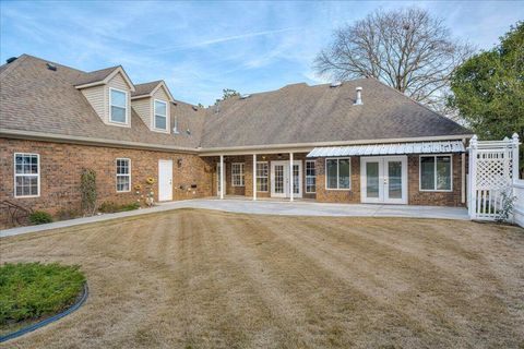 Tiny photo for 492 Cedric Way, Evans, GA 30809 (MLS # 551018)