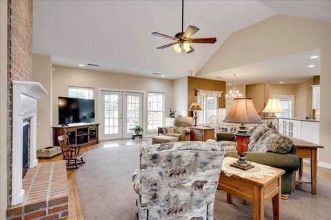 Tiny photo for 492 Cedric Way, Evans, GA 30809 (MLS # 551018)