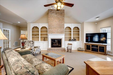 Tiny photo for 492 Cedric Way, Evans, GA 30809 (MLS # 551018)